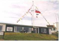 The Alderney Sailing Club